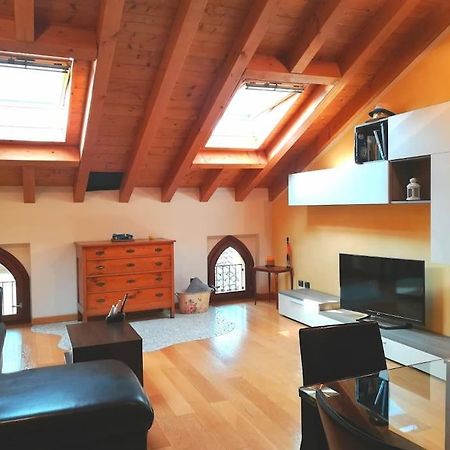 La Corte House Salò Buitenkant foto