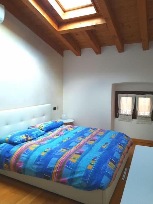 La Corte House Salò Buitenkant foto